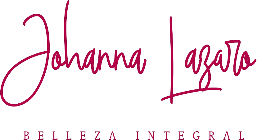 Johanna Lazaro — Belleza Integral