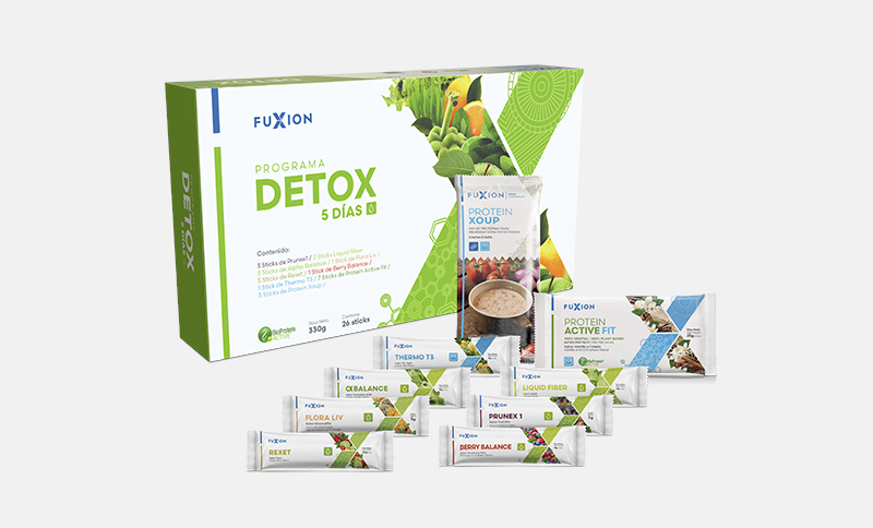 Detox